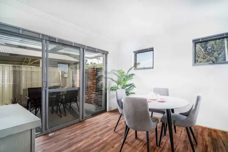 Sixth view of Homely apartment listing, 4/21 Third Avenue, Bassendean WA 6054