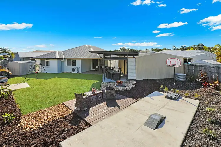 20 Silvereye Street, Sippy Downs QLD 4556