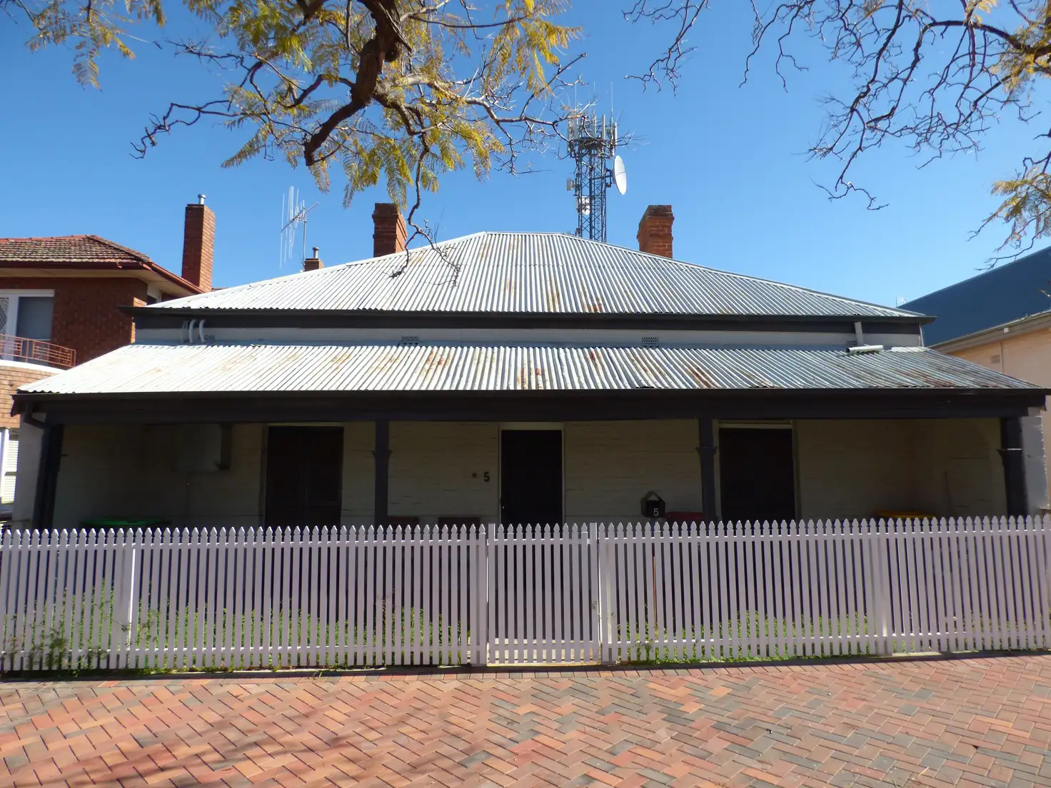 Main view of Homely house listing, 5 Harold Street, Forbes NSW 2871
