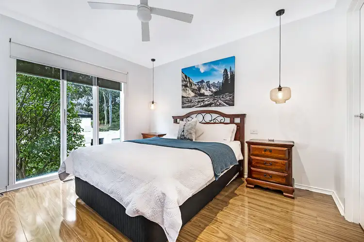 Fourth view of Homely unit listing, 2/208 Stephensons Road, Mount Waverley VIC 3149