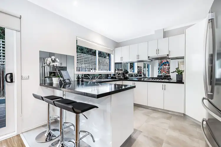 Sixth view of Homely unit listing, 2/208 Stephensons Road, Mount Waverley VIC 3149