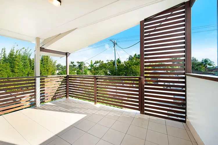 Third view of Homely house listing, 1/7 Chainey Avenue, Miami QLD 4220