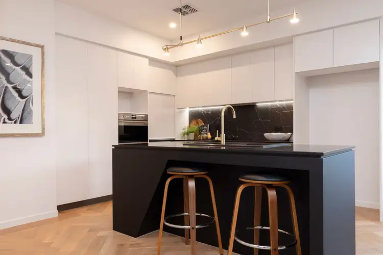 Fourth view of Homely townhouse listing, 1/5 Newton Street, Coorparoo QLD 4151