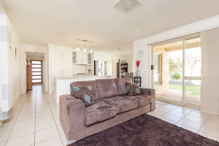 Fourth view of Homely house listing, 9 Sotiri Court, Mildura VIC 3500