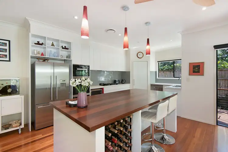 Fifth view of Homely house listing, 12 Sands Place, Chapel Hill QLD 4069