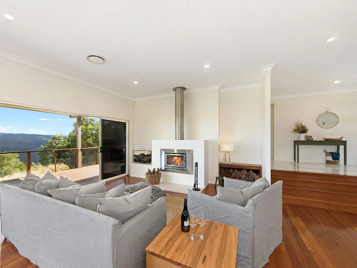 Main view of Homely house listing, 64 Larcombe Drive, Wongawallan QLD 4210