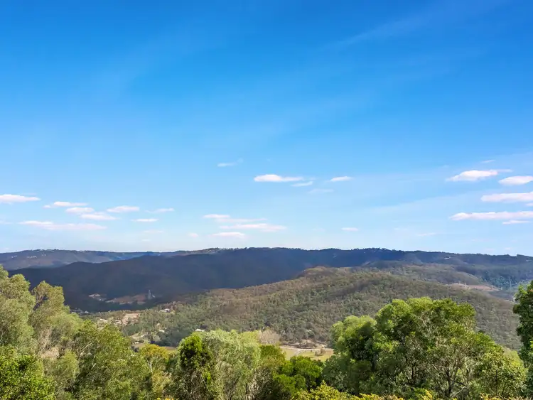 Third view of Homely house listing, 64 Larcombe Drive, Wongawallan QLD 4210