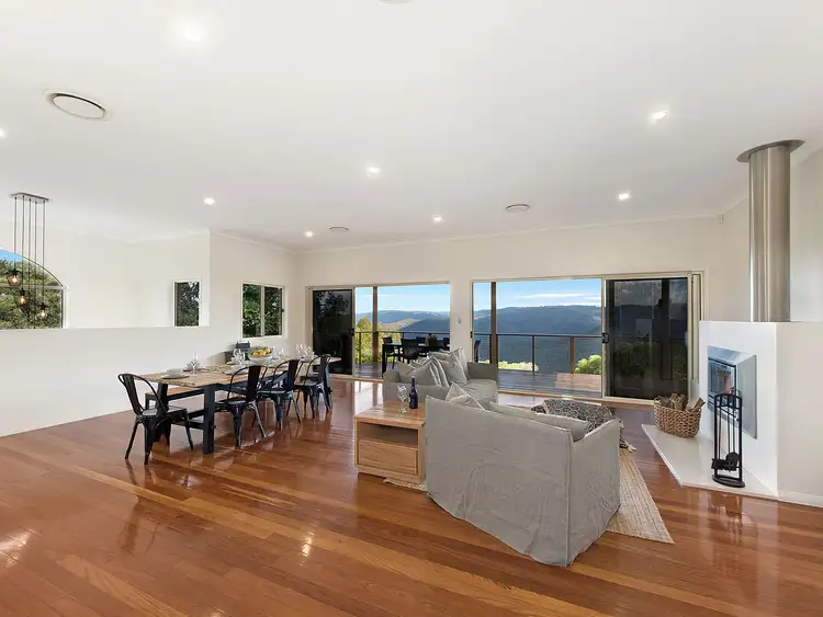 Fourth view of Homely house listing, 64 Larcombe Drive, Wongawallan QLD 4210