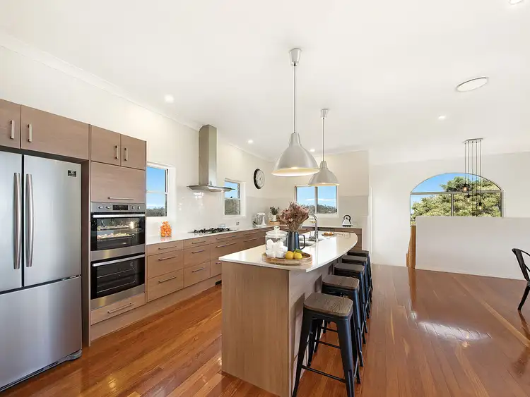 Seventh view of Homely house listing, 64 Larcombe Drive, Wongawallan QLD 4210