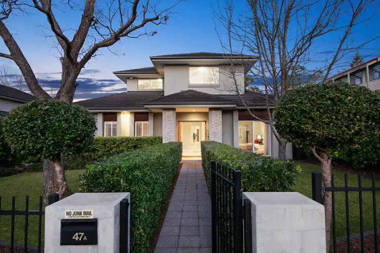 47a Westbrook Avenue, Wahroonga NSW 2076