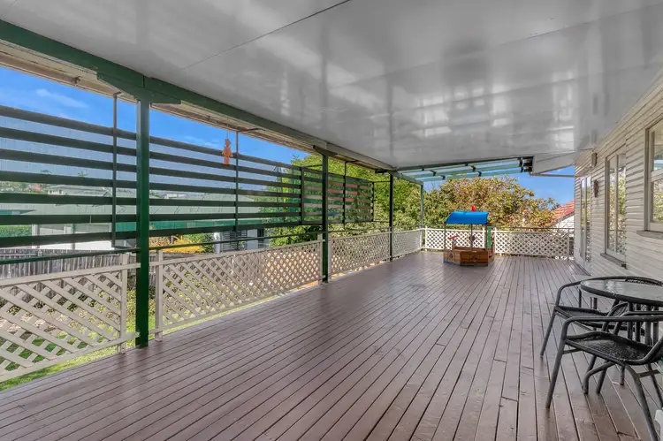 13 Havering Street, Aspley QLD 4034