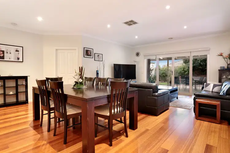 Sixth view of Homely house listing, 7 Violet Way, Point Cook VIC 3030