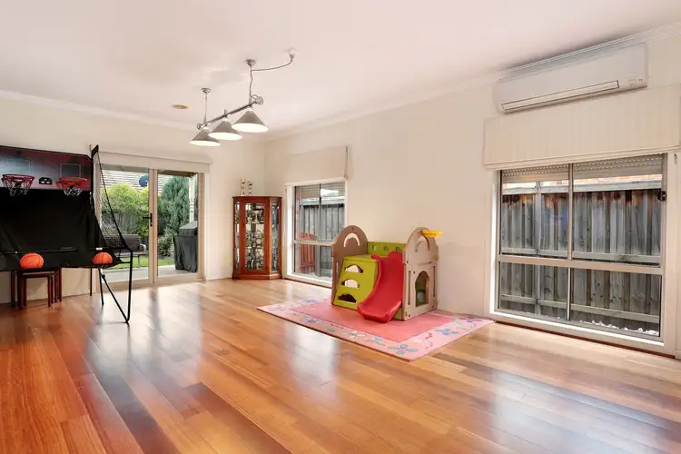 Seventh view of Homely house listing, 7 Violet Way, Point Cook VIC 3030