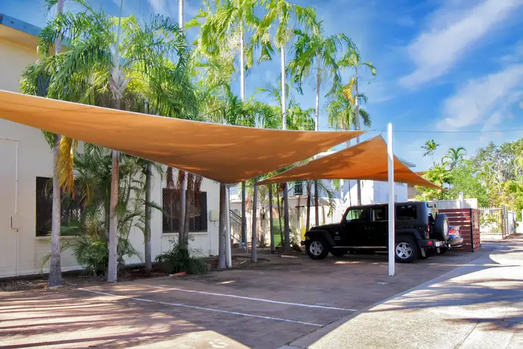 6/10 Nation Crescent, Coconut Grove NT 810