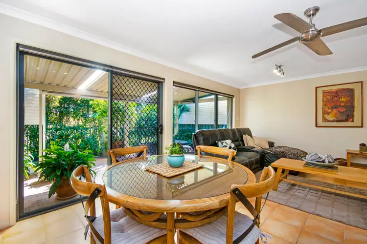 7/40 Beachside Way, Yamba NSW 2464
