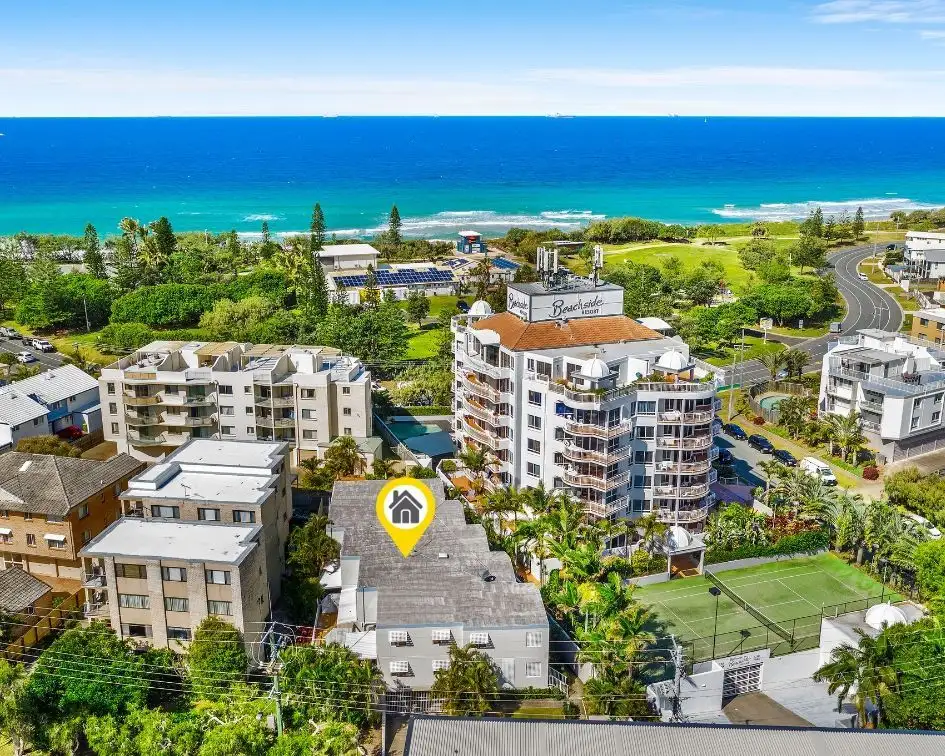 Main view of Homely unit listing, 9/93 Iluka Avenue, Buddina QLD 4575