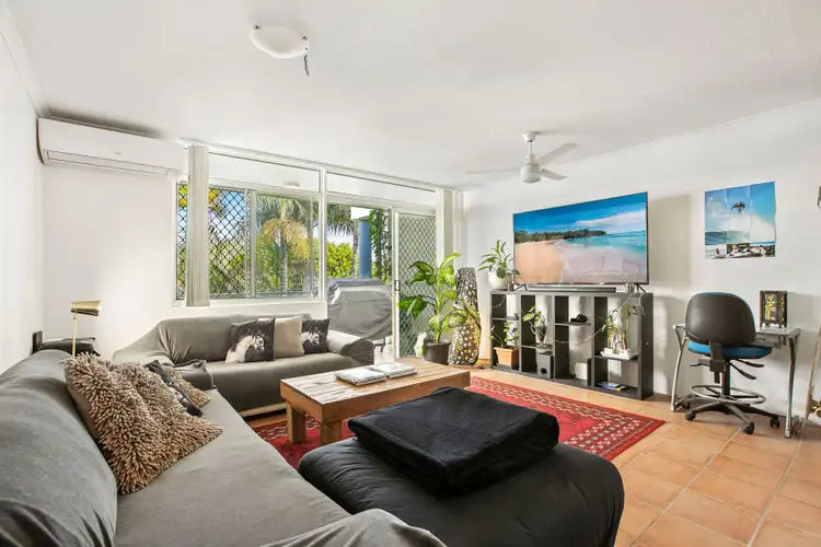 Second view of Homely unit listing, 9/93 Iluka Avenue, Buddina QLD 4575