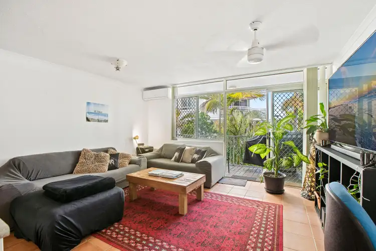 Third view of Homely unit listing, 9/93 Iluka Avenue, Buddina QLD 4575