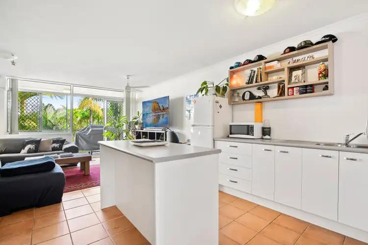 Fifth view of Homely unit listing, 9/93 Iluka Avenue, Buddina QLD 4575