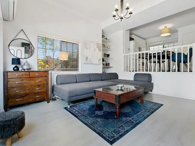 Second view of Homely townhouse listing, 1/1162 Cavendish Road, Mount Gravatt East QLD 4122