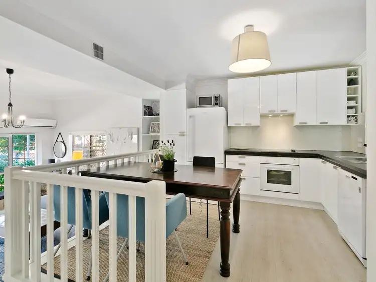 Third view of Homely townhouse listing, 1/1162 Cavendish Road, Mount Gravatt East QLD 4122
