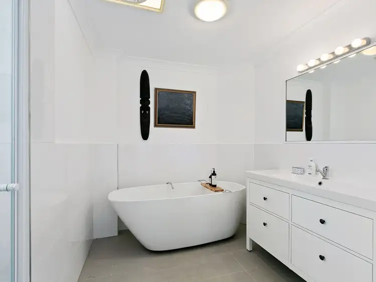 Fifth view of Homely townhouse listing, 1/1162 Cavendish Road, Mount Gravatt East QLD 4122