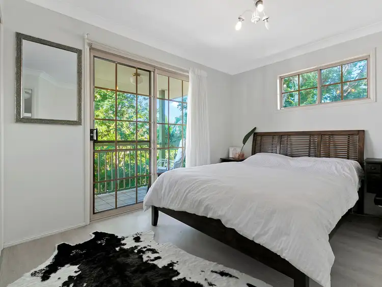 Sixth view of Homely townhouse listing, 1/1162 Cavendish Road, Mount Gravatt East QLD 4122