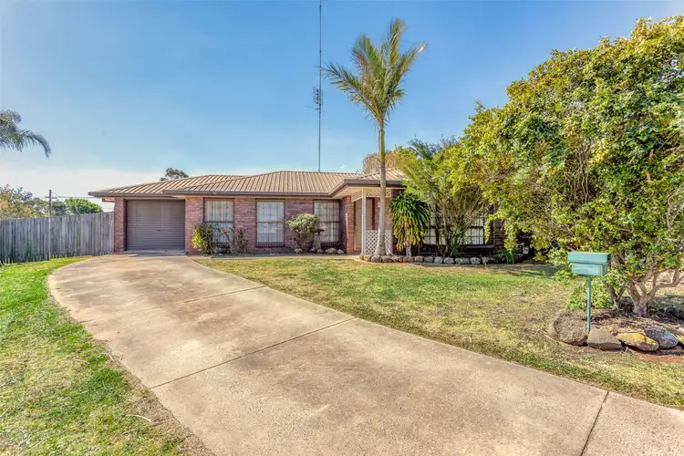 1 Wilga Court, Newtown QLD 4350