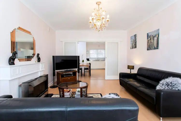 Second view of Homely unit listing, 9/2 Netherby Avenue, Netherby SA 5062