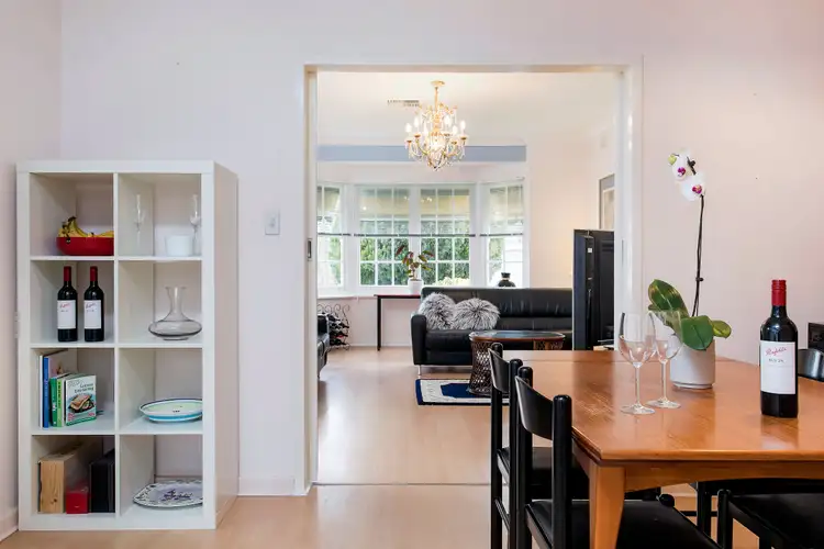 Third view of Homely unit listing, 9/2 Netherby Avenue, Netherby SA 5062