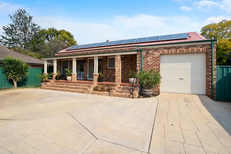 Main view of Homely house listing, 23B Riverview Street, North Richmond NSW 2754