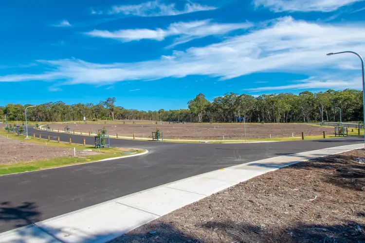 Sixth view of Homely land listing, Lot 16 Cinnamon Way, Scarborough Park, Morisset NSW 2264