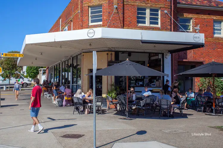 Fifth view of Homely apartment listing, 52/355-357 Old South Head Road, North Bondi NSW 2026