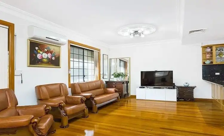 Second view of Homely house listing, 22 Gibbs Street, Auburn NSW 2144
