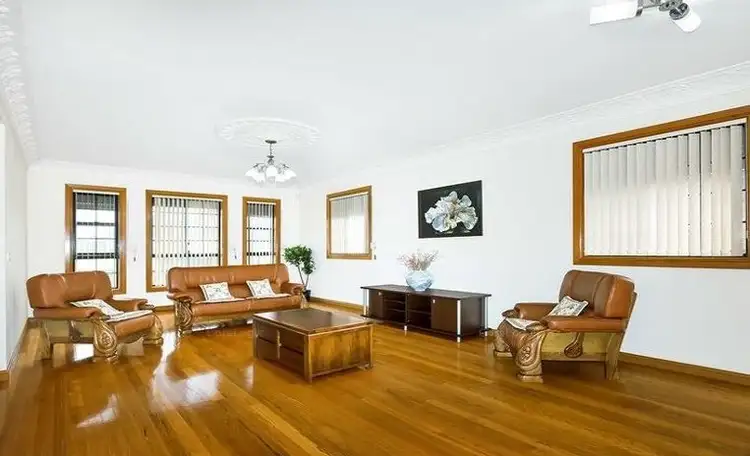 Third view of Homely house listing, 22 Gibbs Street, Auburn NSW 2144