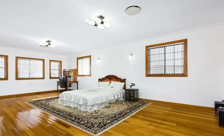 Fourth view of Homely house listing, 22 Gibbs Street, Auburn NSW 2144