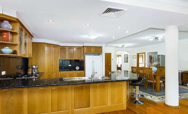 Fifth view of Homely house listing, 22 Gibbs Street, Auburn NSW 2144