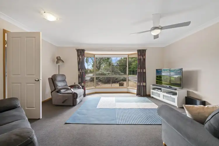 Third view of Homely house listing, 16 Blue Gum Drive, Highfields QLD 4352