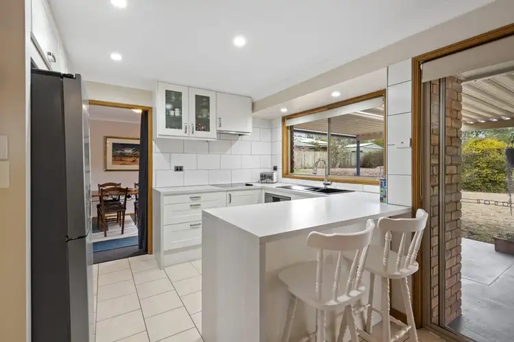 Fourth view of Homely house listing, 16 Blue Gum Drive, Highfields QLD 4352