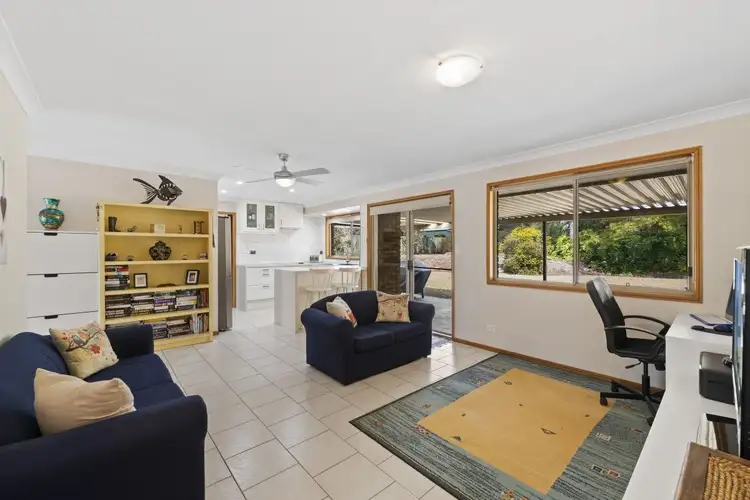 Fifth view of Homely house listing, 16 Blue Gum Drive, Highfields QLD 4352