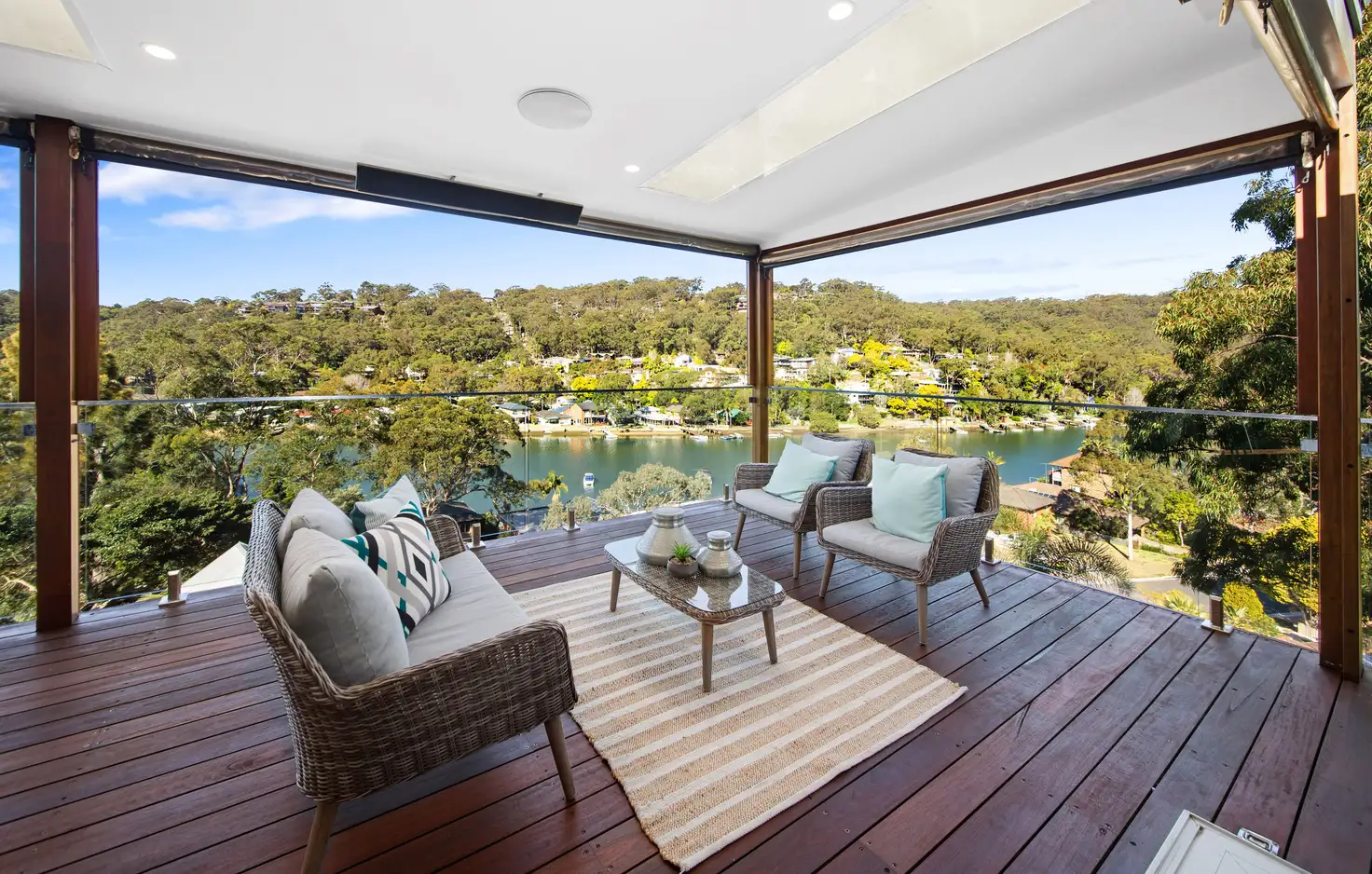 Main view of Homely house listing, 86 Prices Circuit, Woronora NSW 2232