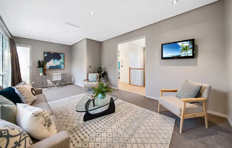 Fourth view of Homely house listing, 86 Prices Circuit, Woronora NSW 2232