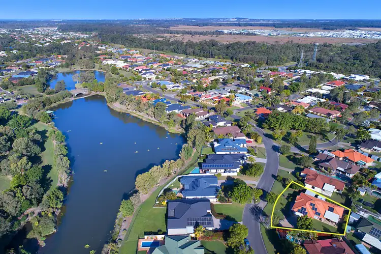 25 Northlake Crescent, Sippy Downs QLD 4556