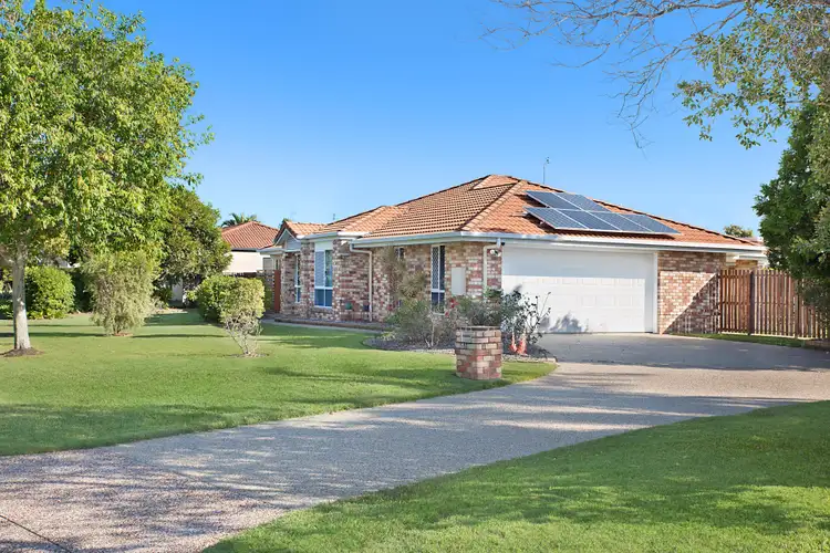 Second view of Homely house listing, 25 Northlake Crescent, Sippy Downs QLD 4556