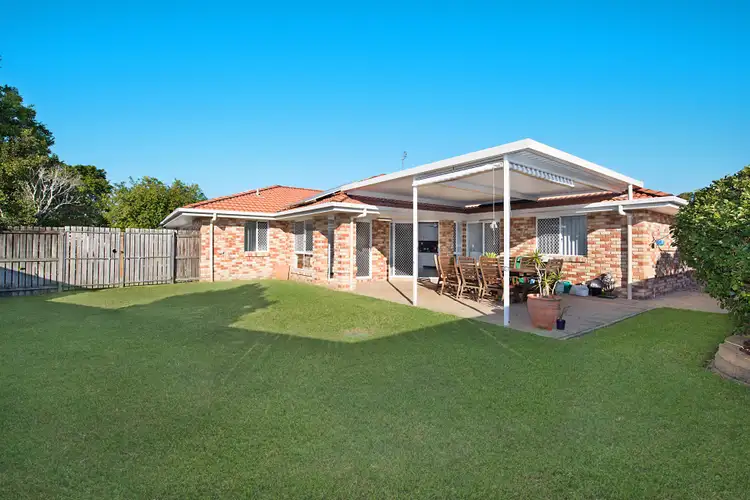 Third view of Homely house listing, 25 Northlake Crescent, Sippy Downs QLD 4556