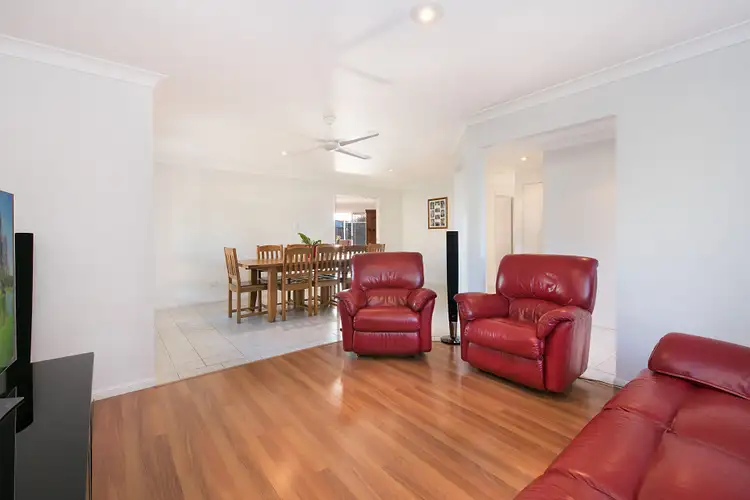 Fourth view of Homely house listing, 25 Northlake Crescent, Sippy Downs QLD 4556