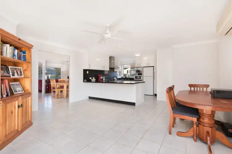 Fifth view of Homely house listing, 25 Northlake Crescent, Sippy Downs QLD 4556