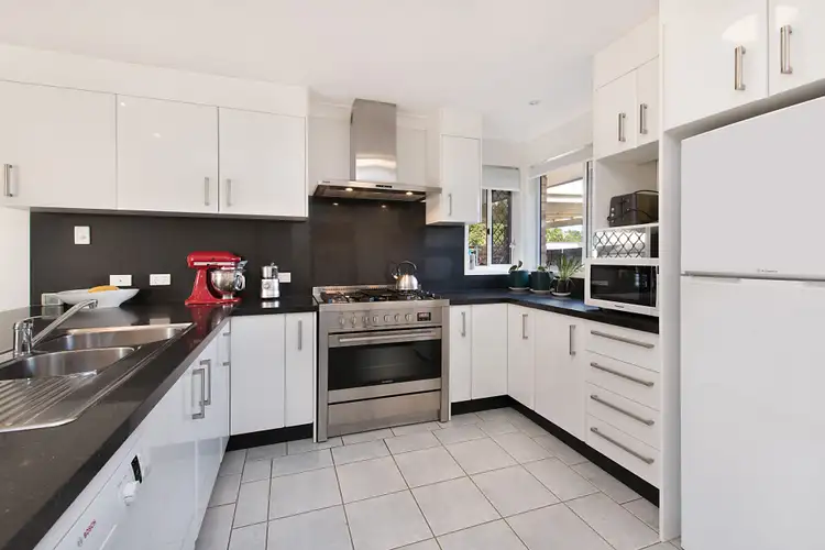 Sixth view of Homely house listing, 25 Northlake Crescent, Sippy Downs QLD 4556