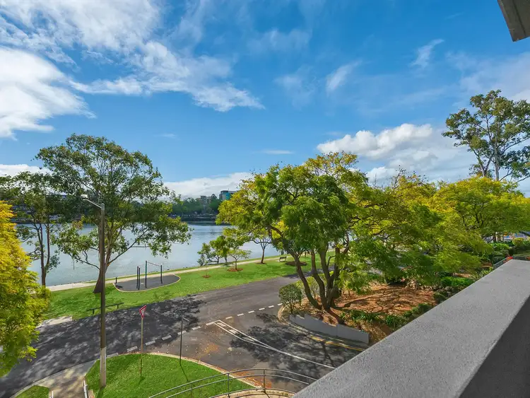 Third view of Homely apartment listing, 24/48 Kurilpa Street, West End QLD 4101
