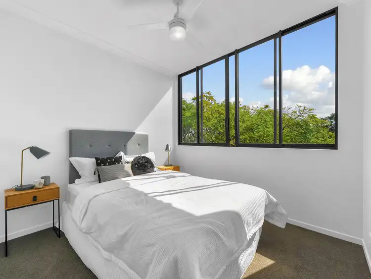 Fifth view of Homely apartment listing, 24/48 Kurilpa Street, West End QLD 4101